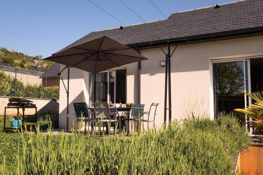 Gîte de France Gîte de la pépinière 3 épis - foto 8