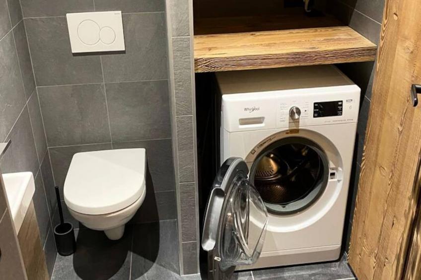 Résidence La Marmotte - foto 14