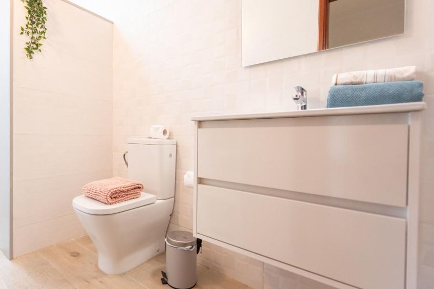 Villa Blanca Apartment 2 - foto 19