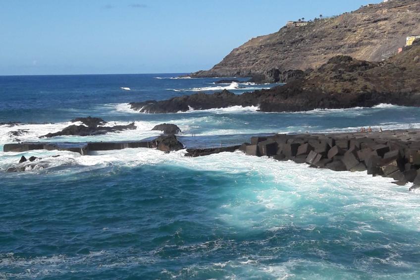 in Mesa Del Mar mit Offenem Balkon - foto 33