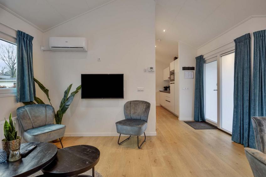 Ferox 5 personen Wellness Hottub - foto 8