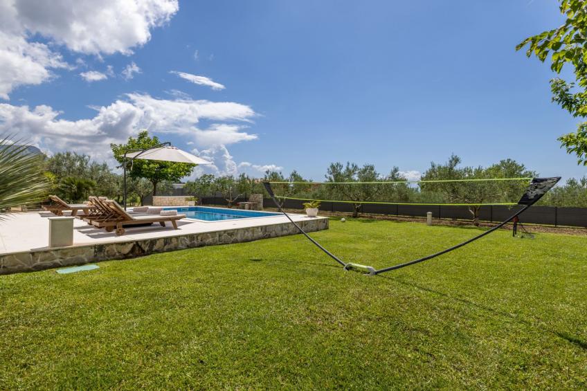 Villa Oasis privater Pool für bis zu 10 Personen - foto 65