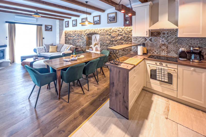 Vila Jurja - foto 16