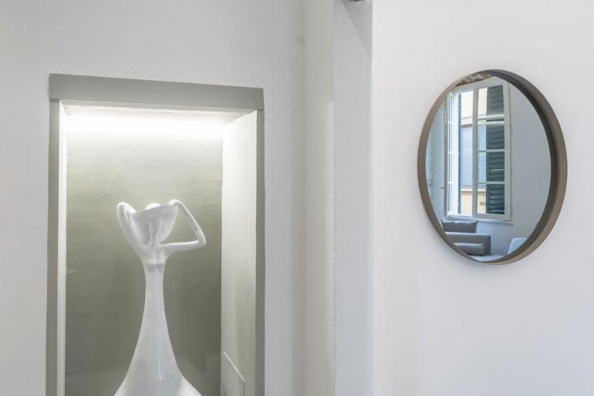 Via Giraldi Haus interno 7 klimatisierte Wohnung - foto 9