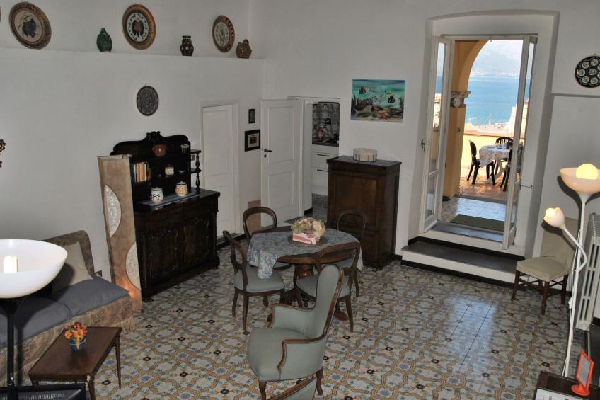 Domhaus mit Blick auf den Golf von Gaeta - foto 11