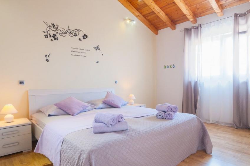 Villa "Roko" mit Whirlpool - foto 43