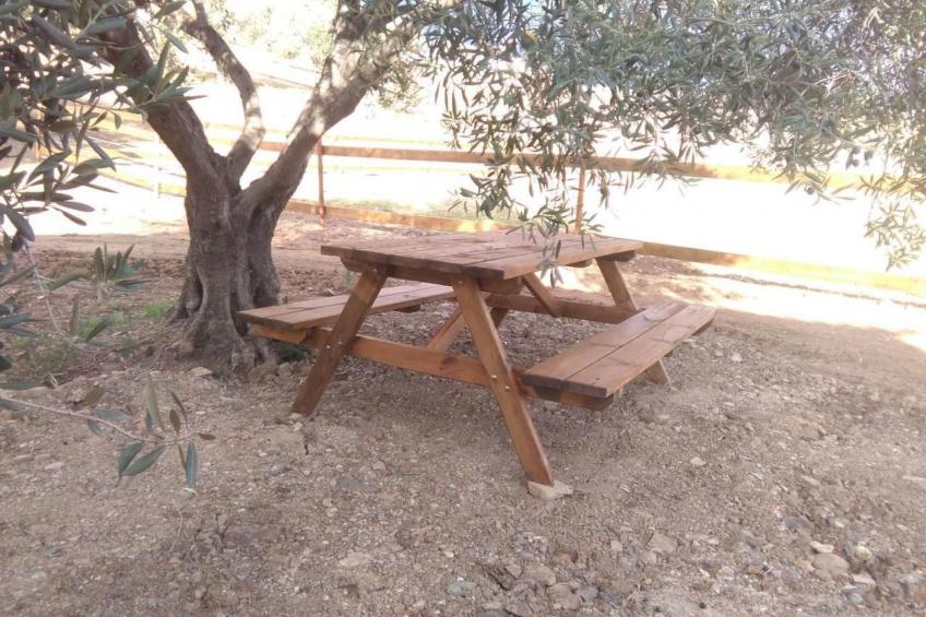 in Almogía mit Garten, Terrasse und gemeinschaftlichem Pool - foto 7