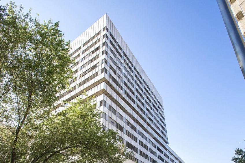 Eurobuilding 2 - foto 28