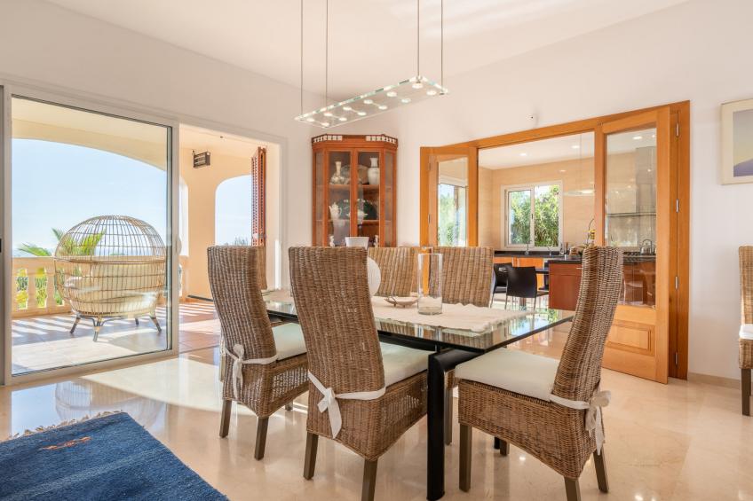 VILLA BENDINAT 10 - by Priority Villas - foto 8