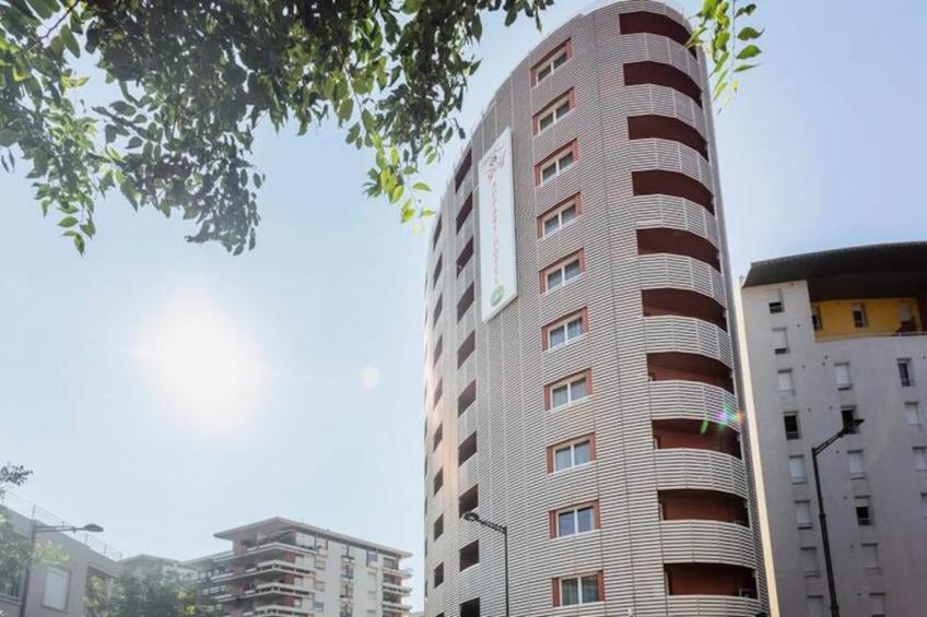 Appart'Hôtel Mer & Golf City Perpignan Centre - foto 2