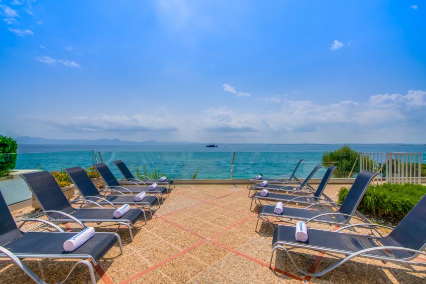 Villa Can Torrens - foto 41