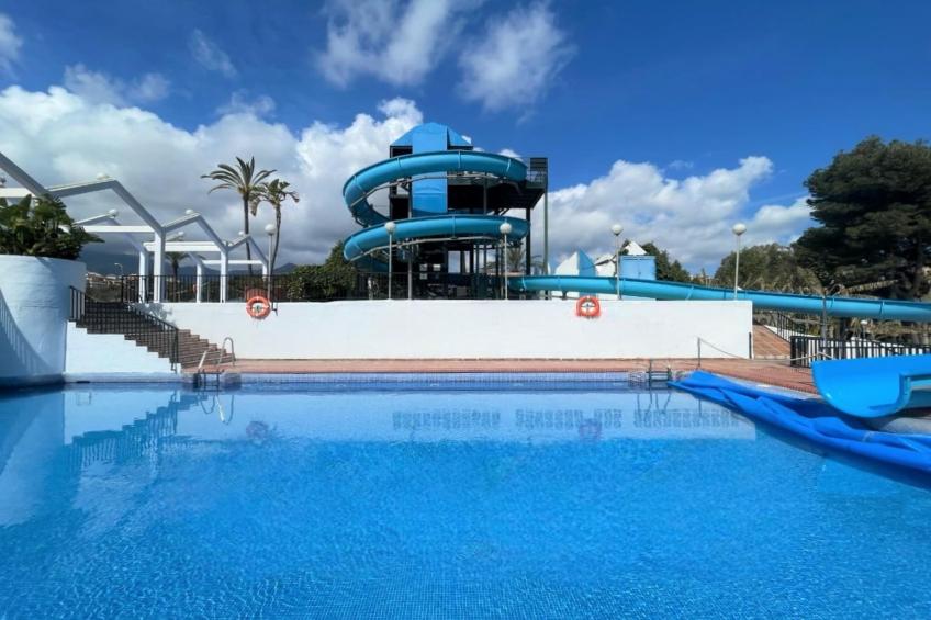 Apartamento con terraza 705 - foto 7
