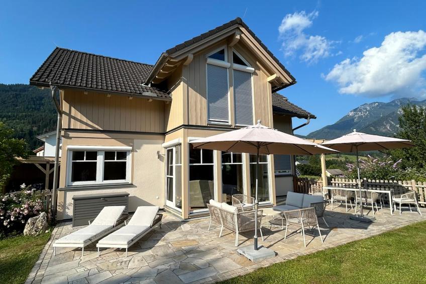 Landhaus St Georgen im Gailtal