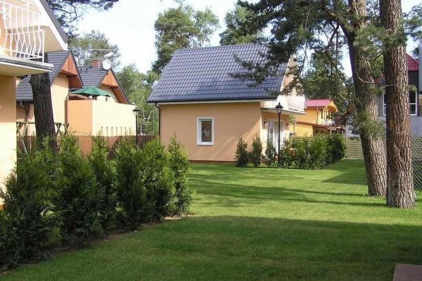 Holiday homes, Niechorze| - foto 16