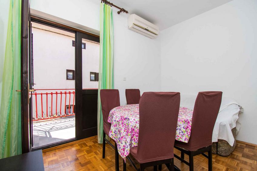 Appartement de vacances avec lit bébé - BF-DX4XH - foto 24