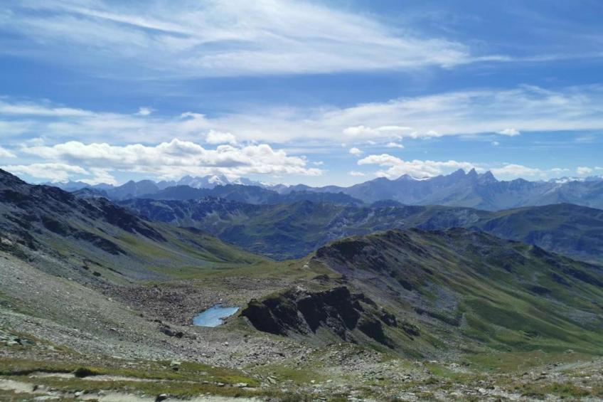 Le Grand Panorama I - foto 36