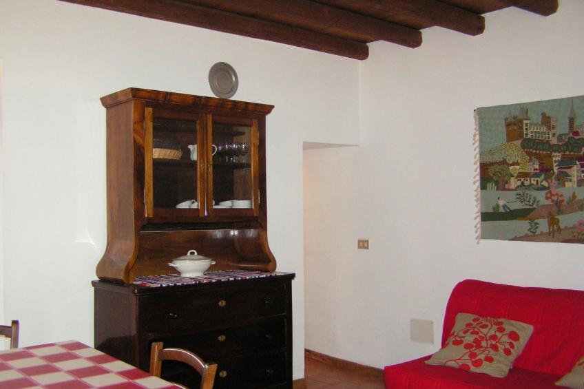 La Badia in Franciacorta 10 min. vom Iseosee entfernt - foto 5