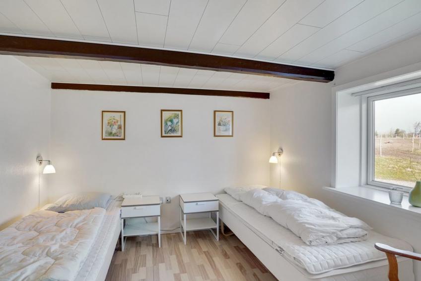 "Kara" - 100m to the inlet in The Liim Fiord - foto 40