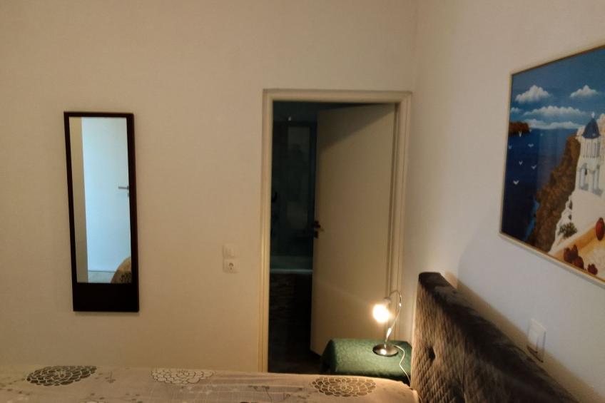 Charmantes Ferienhaus in Ia mit Privater Terrasse - foto 45