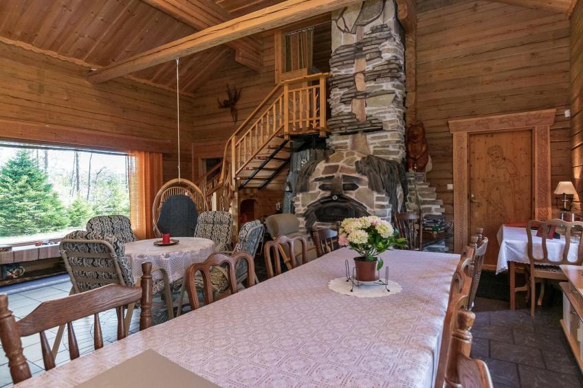 Villa kesäranta - foto 10