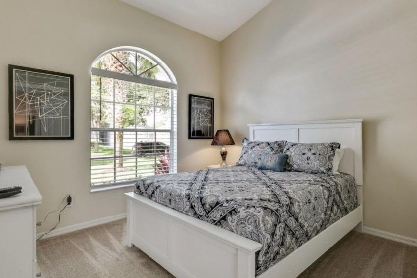 Entspannende Familienvilla mit privatem Pool und Spa. Große Lanai mit reichlich - foto 13