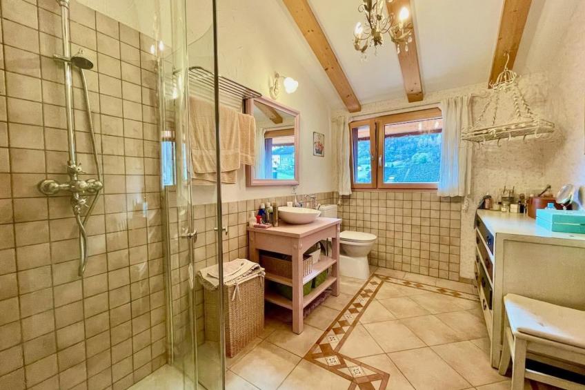 Luxuriöses Chalet - Walensee - Schwimmbad - Sauna - foto 20