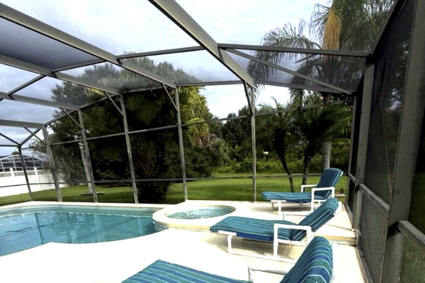 Abgelegene Villa mit Pool und Spa - der perfekte Familienausflug - foto 16