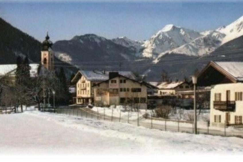 Die Ferienwohnung im Haus Mariandl - foto 43