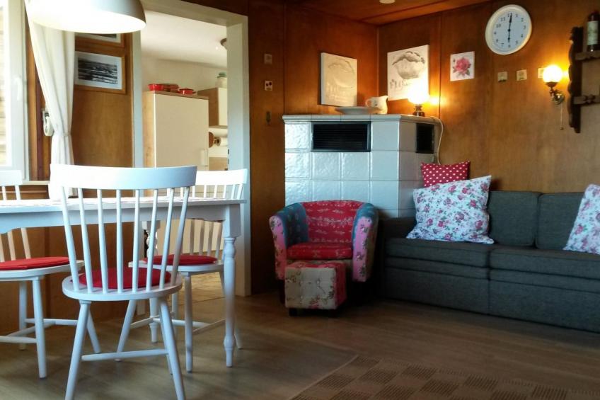 Ederseeblick in Bringhausen am Edersee - foto 2