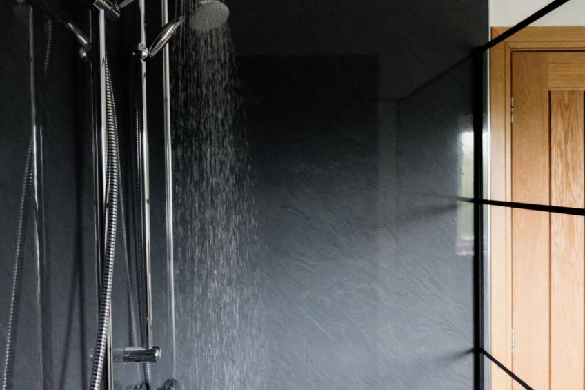 The Welsh Barn - foto 37