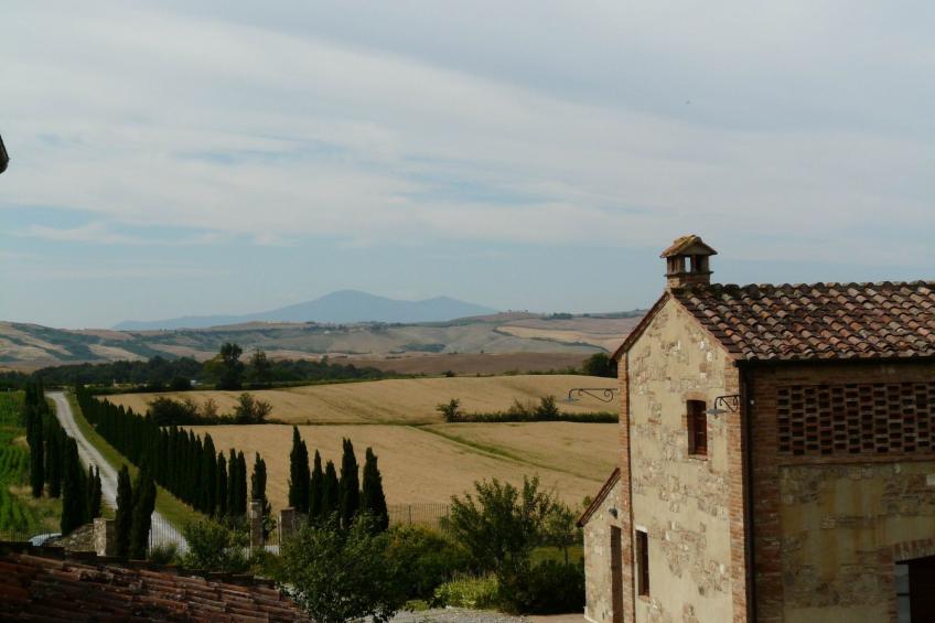 Wohnung 'Beccanella T6' mit Schwimmbad - foto 29