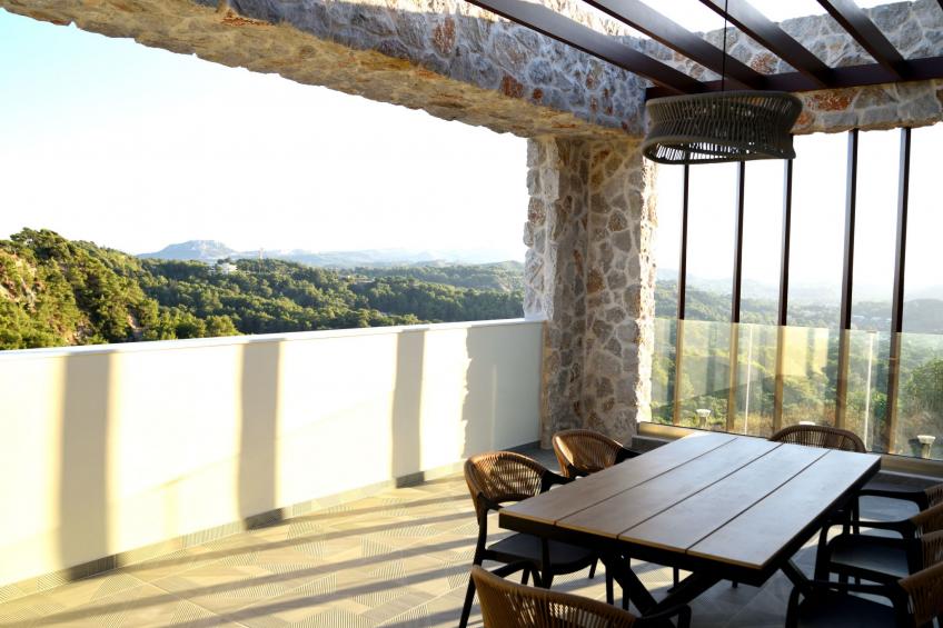 "Villa 101 X Rhodos" - foto 17