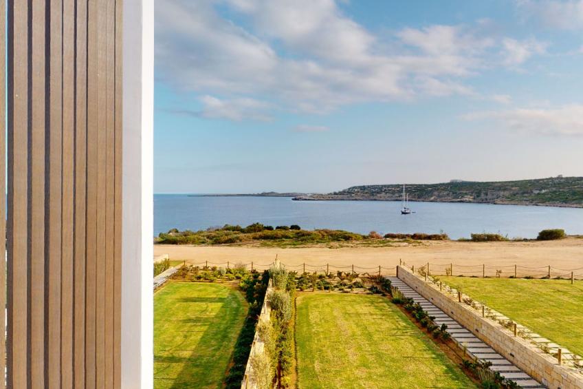 Periyiali Resort Front Line Villa Artemis-11 - foto 3