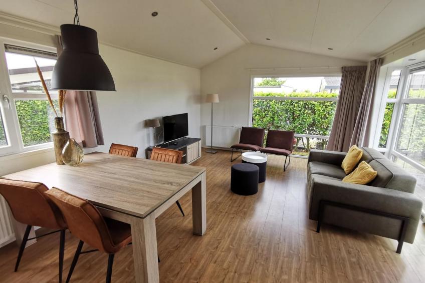 Egmond Comfort 4 - foto 2