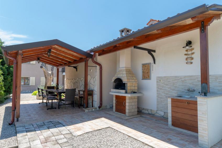 Haus Verbanac (LBN351) - foto 3