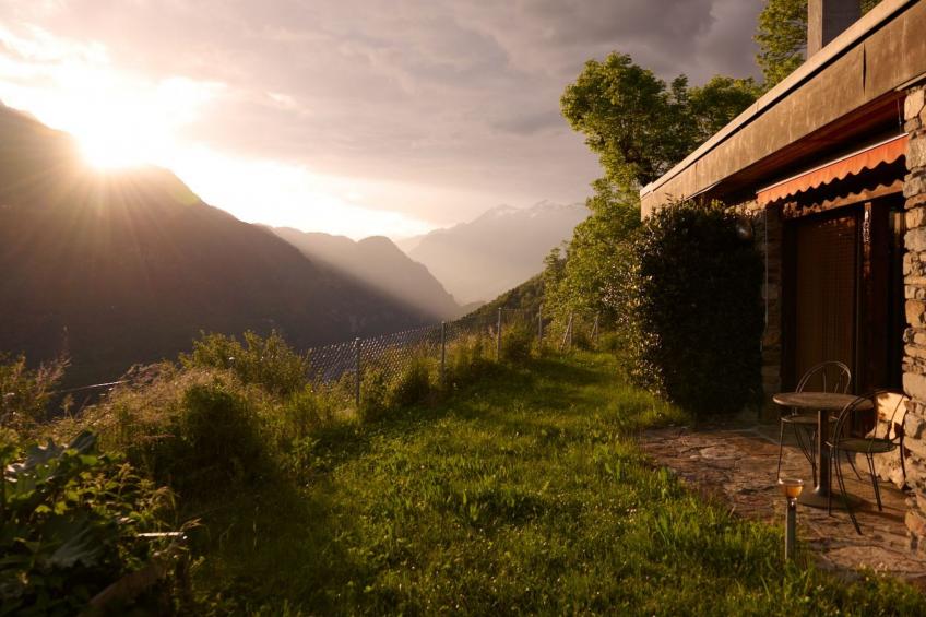 Casa Bubeck - foto 12