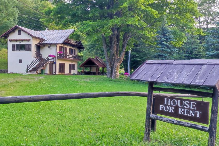 Holiday Home with Three Bedrooms and Garden - foto 45