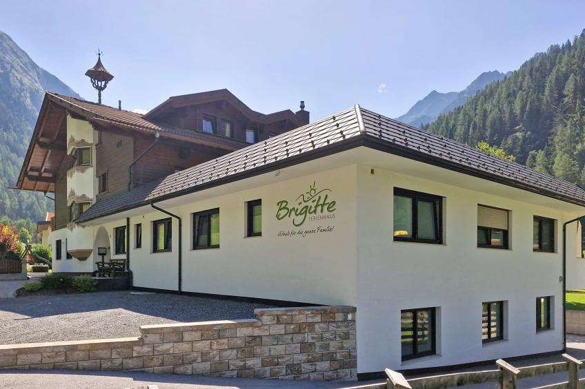 Ferienhaus Brigitte - foto 34