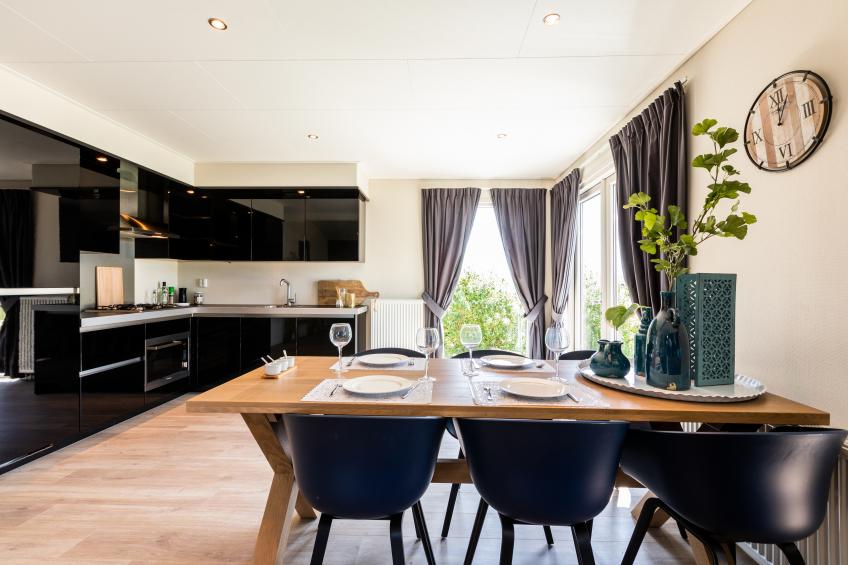 Steenhoeve 4 personen - foto 3