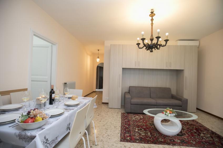 Villa Alberti Appartamento Bruna - foto 2