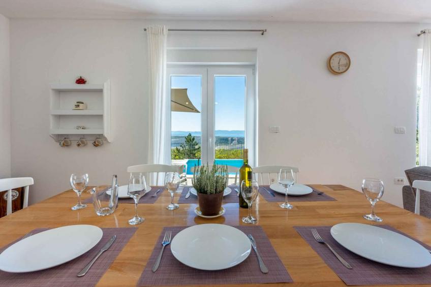 Villa met buitenzwembad en panorama uitzicht - VW-HVKF9 - foto 38