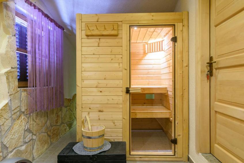 Vila Ive winter spa Podumci - foto 43