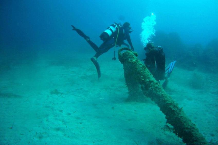 Guest House Rooms Rose - Romantic Double Room with Balcony and Sea View (No.1) - foto 25