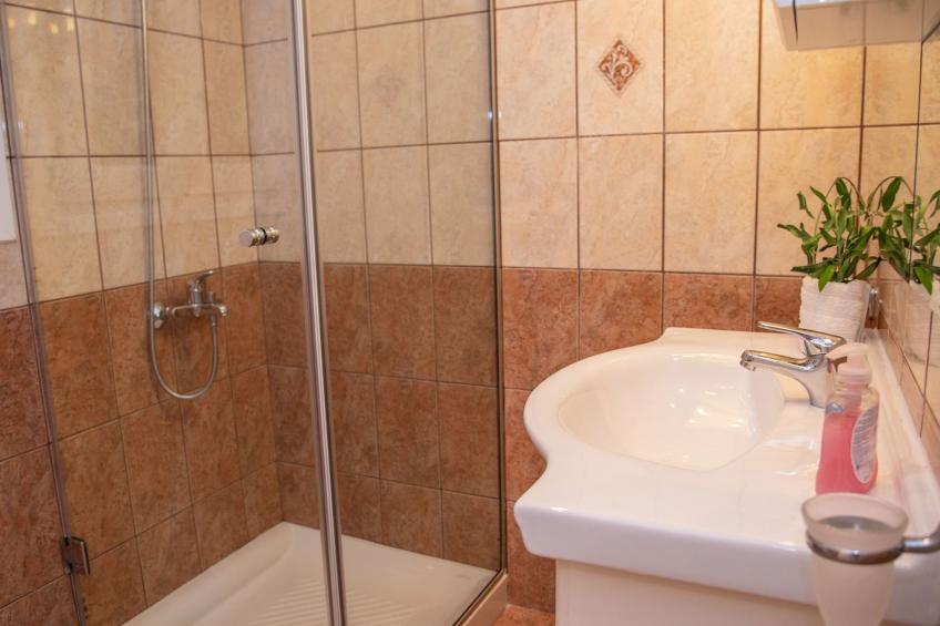 Villa Sotiris mit Pool und herrlichem Meerblick - foto 16