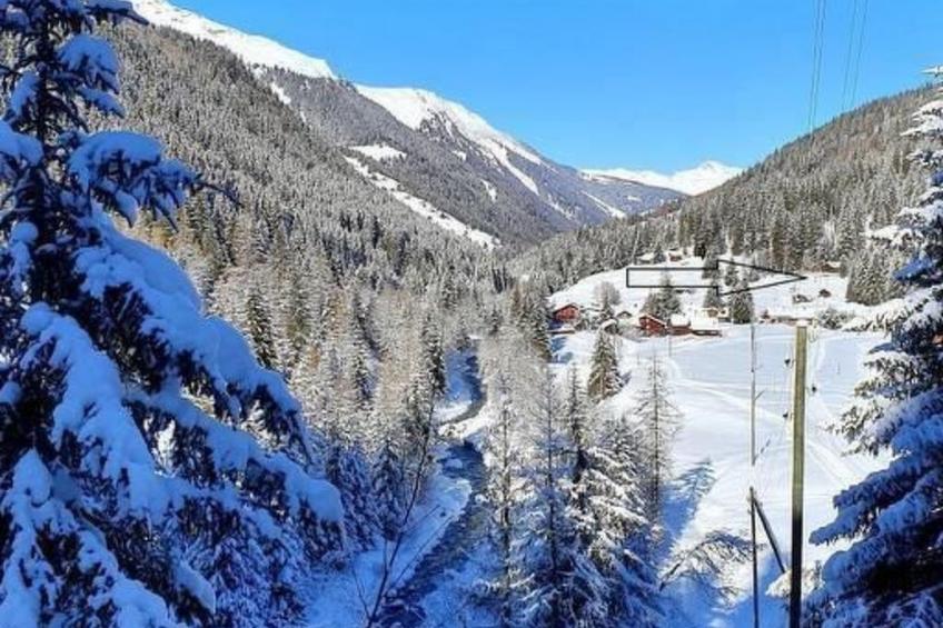 Chalet Les Dix Sens - foto 45