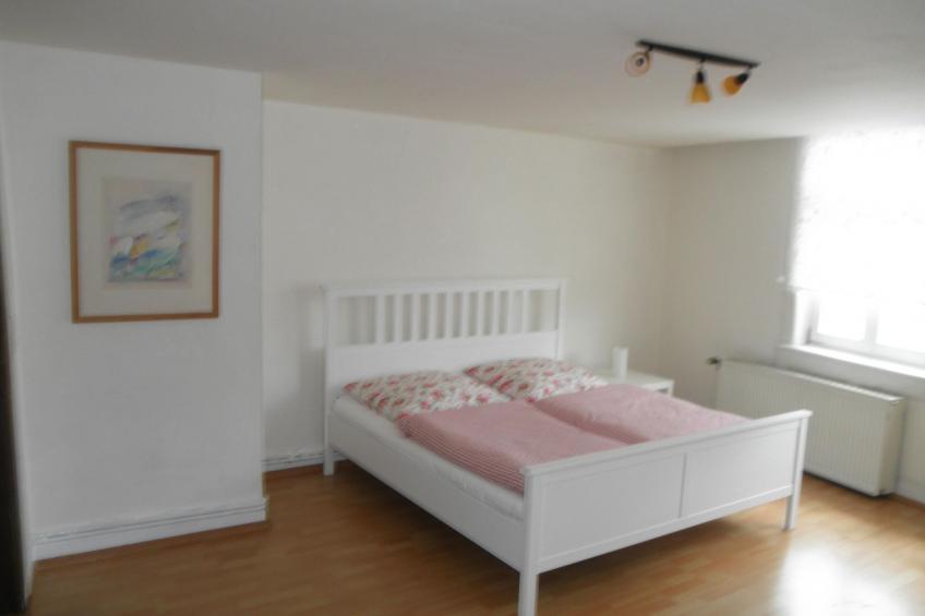 Wohnung in Arnsberg mit Grill und Garten - foto 3