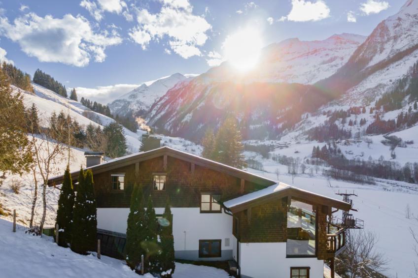 Spykerhütte - foto 13