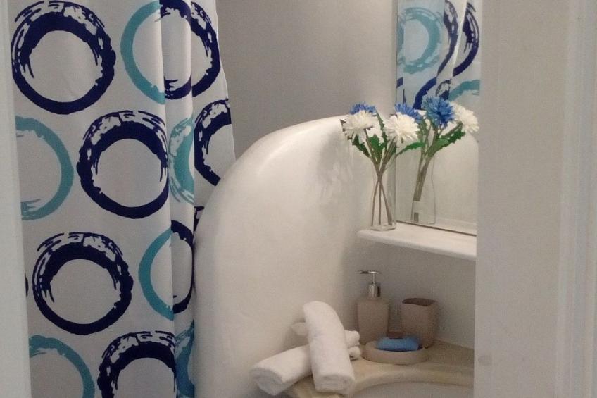 "Mykonian Aroma" mit Pool - foto 42