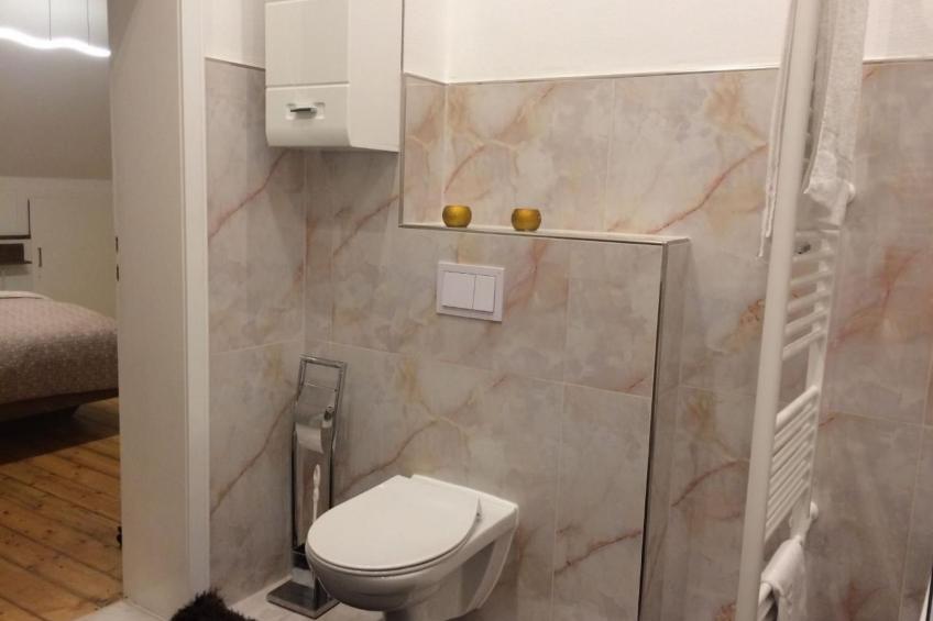 Altstadtnahe Wohnung Villa Harmening in Goslar - foto 14