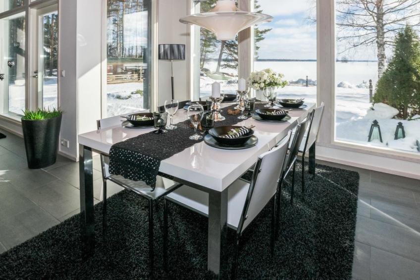 Villa kaivopuisto - foto 23